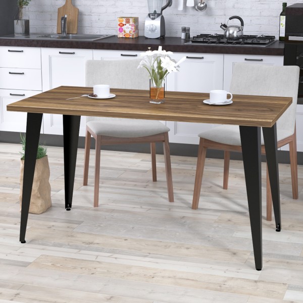 Стіл обідній Лінда 138-70: Стильний вибір для вашої кухні