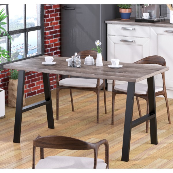 Стіл обідній Атлант