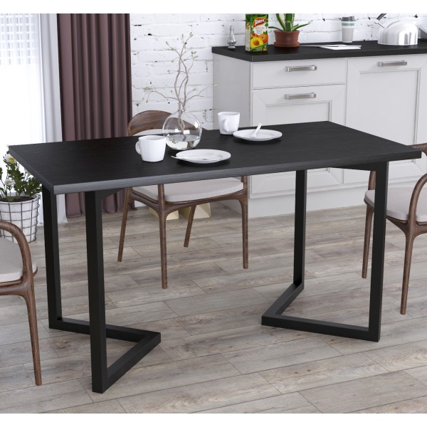 Стіл обідній Ехо - для кухні та кафе