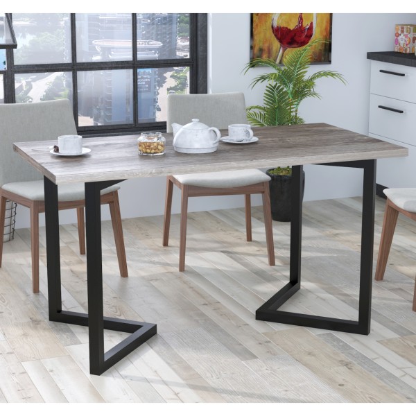 Стіл обідній Ехо - для кухні та кафе