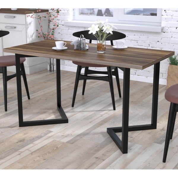 Стіл обідній Ехо - для кухні та кафе