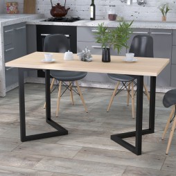 Стіл обідній Ехо