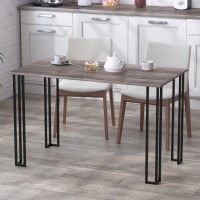 Стіл обідній Сквер 120-65