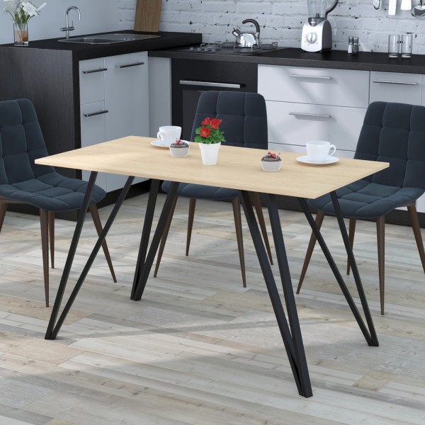 Стіл обідній Ліма 120x65 см