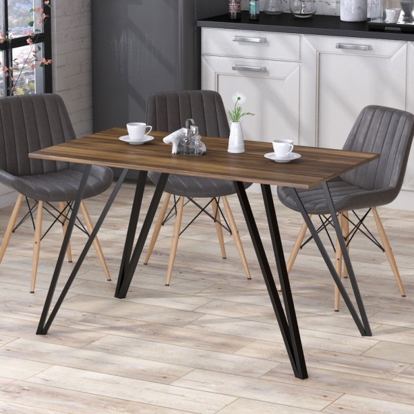 Стіл обідній Ліма 120x65 см