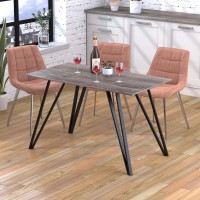 Стол обеденный Лима 120-65