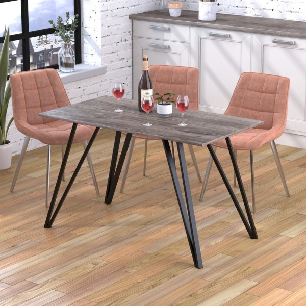 Стіл обідній Ліма 120x65 см