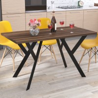 Стол обеденный Ишла 138-70