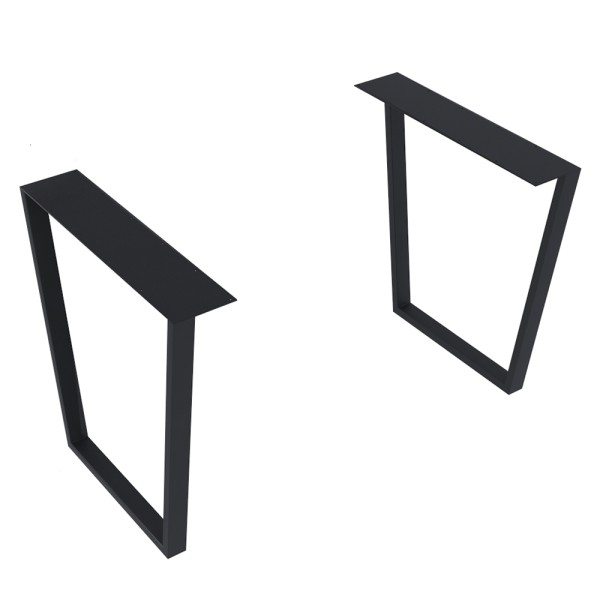 Опора Трапеція для кухонних та конференц столів