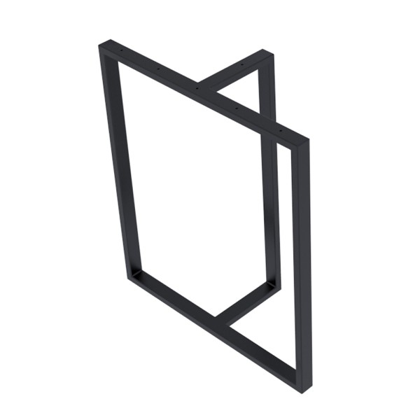 Опора Тетра для кухонних та конференц столів