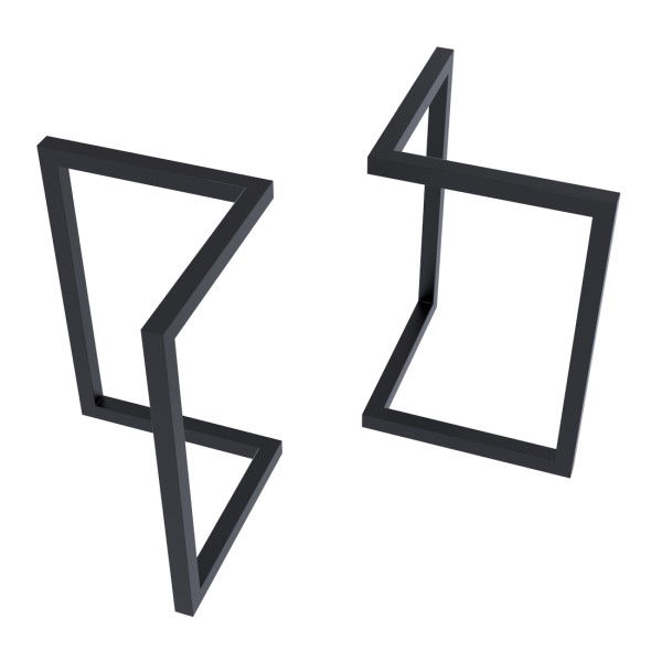 Опора Ехо для кухонних та конференц столів