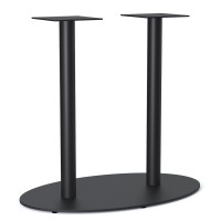 Опора Disc double (Диск дабл) h-72