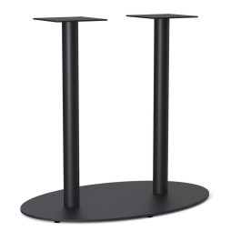 Ніжка Disc double (Диск дабл) h-72