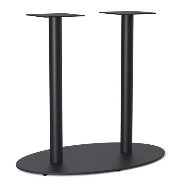 Ніжка Disc double (Диск дабл) h-72