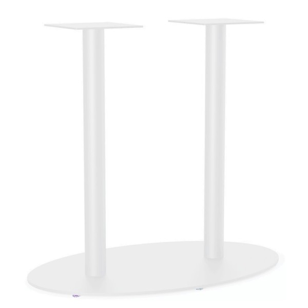 Ніжка Disc double (Диск дабл) h-72