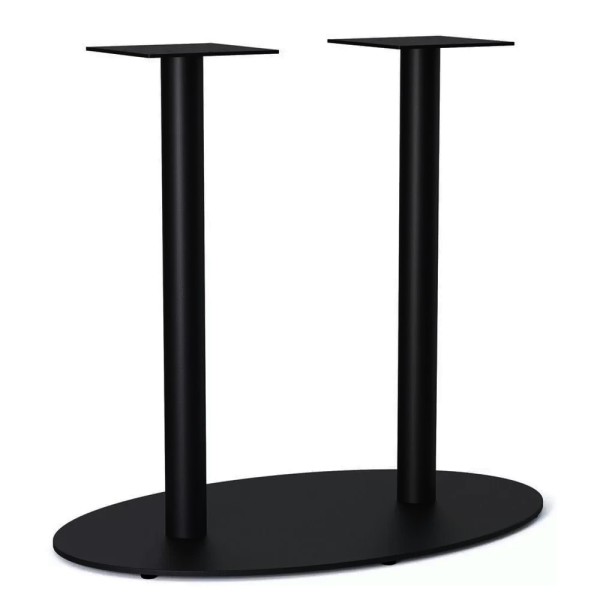 Ніжка Disc double (Диск дабл) h-72