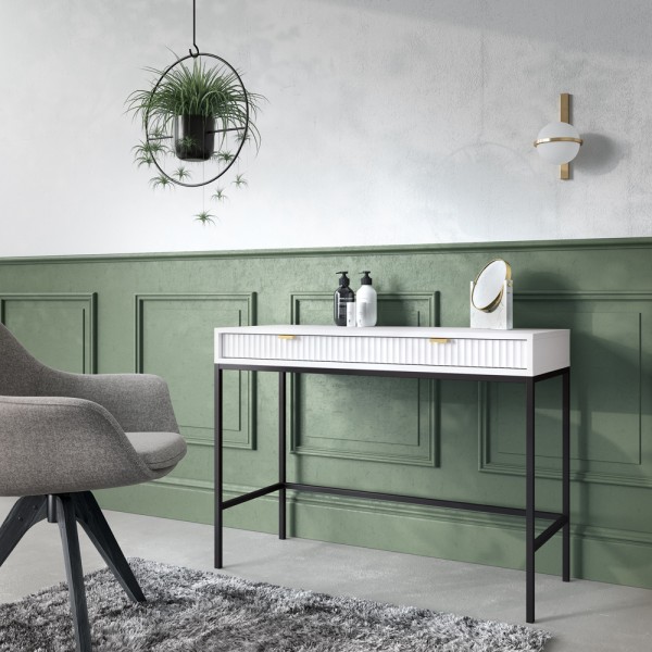 Туалетний столик Nova T104 - сучасний стиль для вашої спальні