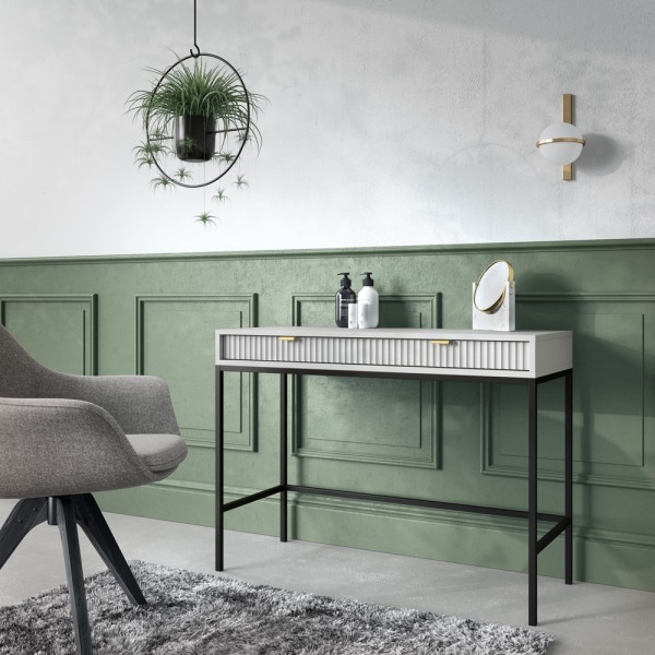 Туалетний столик Nova T104 - сучасний стиль для вашої спальні