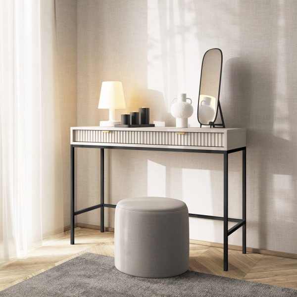 Туалетний столик Nova T104 - сучасний стиль для вашої спальні