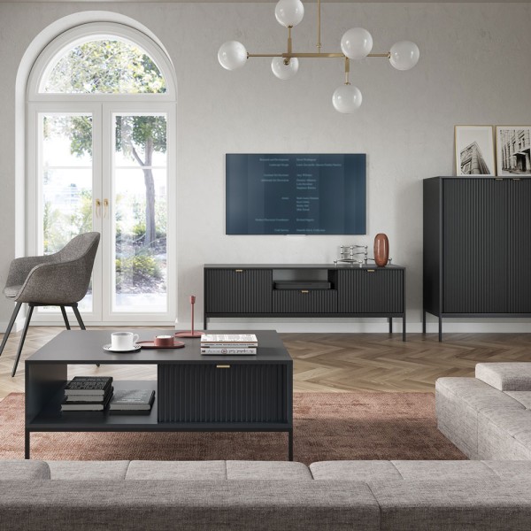 Журнальний стіл Nova L104 — сучасний стиль для вашої вітальні