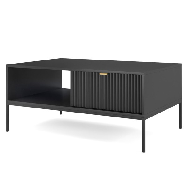Журнальний стіл Nova L104 — сучасний стиль для вашої вітальні