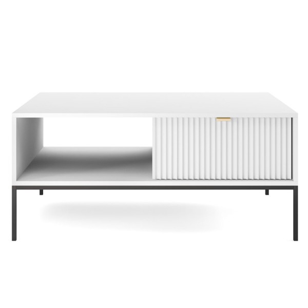 Журнальний стіл Nova L104 — сучасний стиль для вашої вітальні