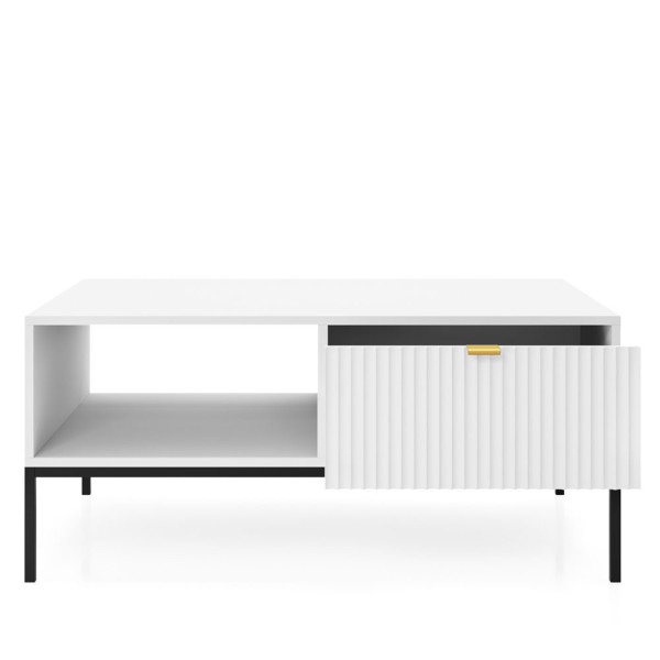 Журнальний стіл Nova L104 — сучасний стиль для вашої вітальні