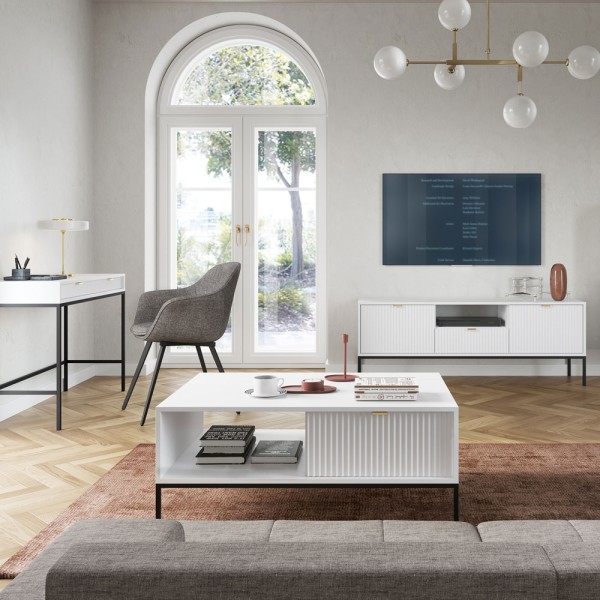 Журнальний стіл Nova L104 — сучасний стиль для вашої вітальні