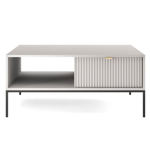 Журнальний стіл Nova L104 — сучасний стиль для вашої вітальні