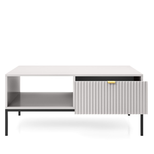 Журнальний стіл Nova L104 — сучасний стиль для вашої вітальні