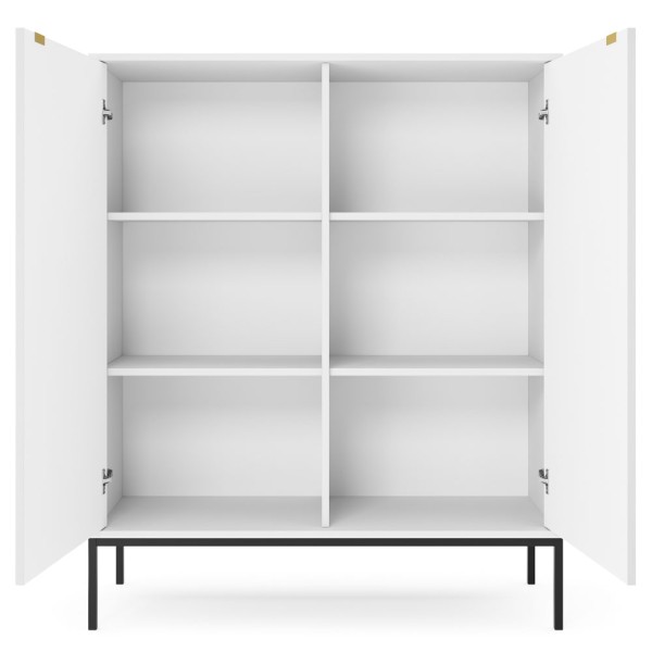 Комод Nova K104 для вітальні