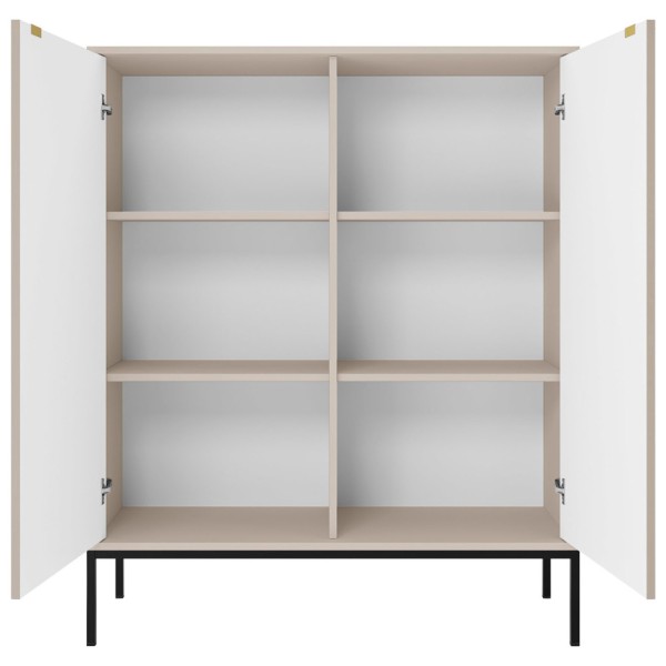 Комод Nova K104 для вітальні