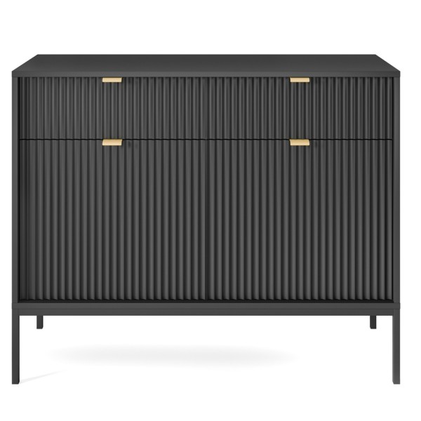 Комод Nova KSZ104 – Меблі для вашої вітальні