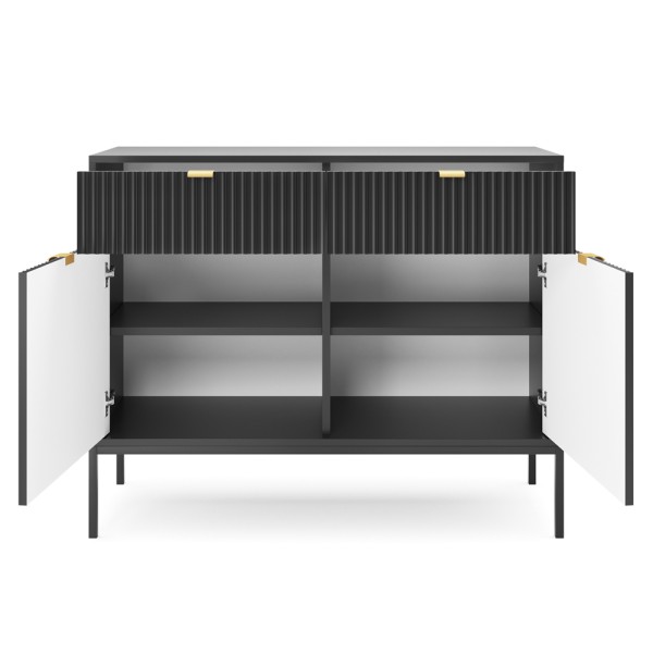 Комод Nova KSZ104 – Меблі для вашої вітальні