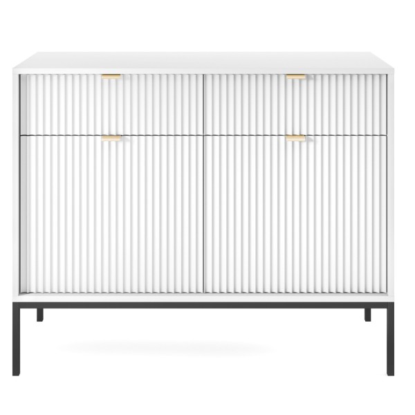 Комод Nova KSZ104 – Меблі для вашої вітальні