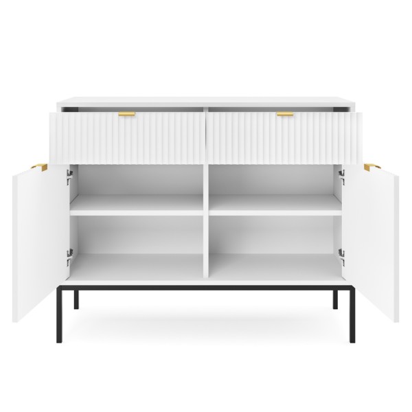 Комод Nova KSZ104 – Меблі для вашої вітальні