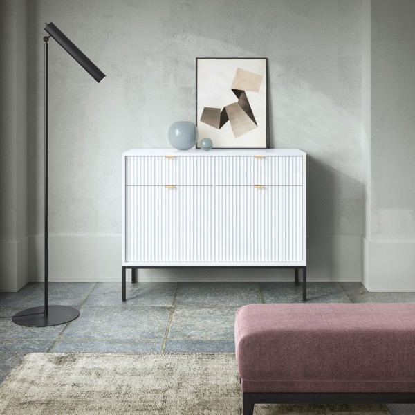 Комод Nova KSZ104 – Меблі для вашої вітальні