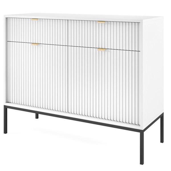 Комод Nova KSZ104 – Меблі для вашої вітальні