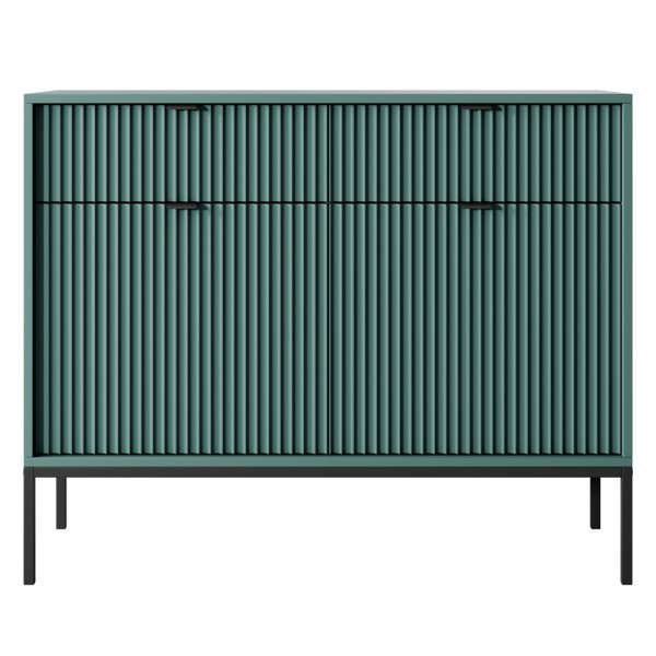 Комод Nova KSZ104 – Меблі для вашої вітальні