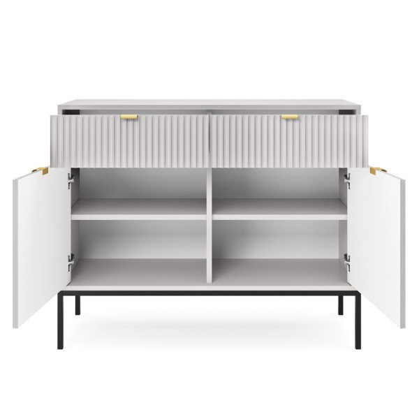 Комод Nova KSZ104 – Меблі для вашої вітальні