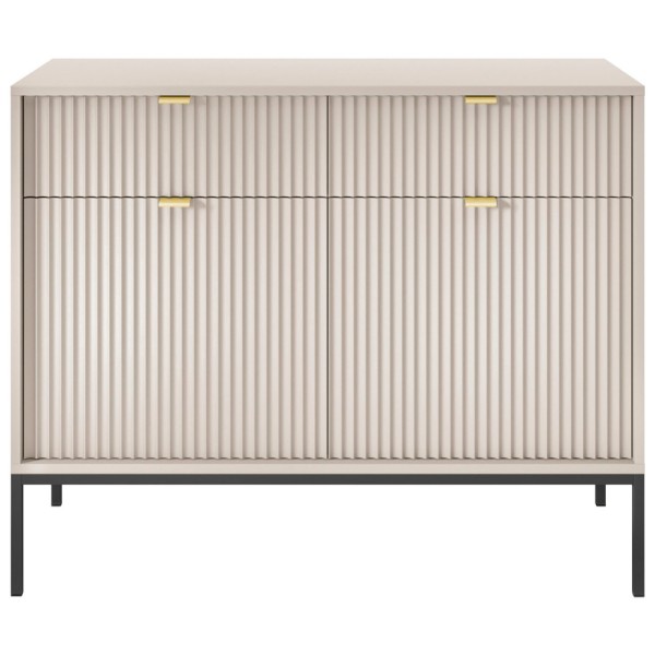 Комод Nova KSZ104 – Меблі для вашої вітальні