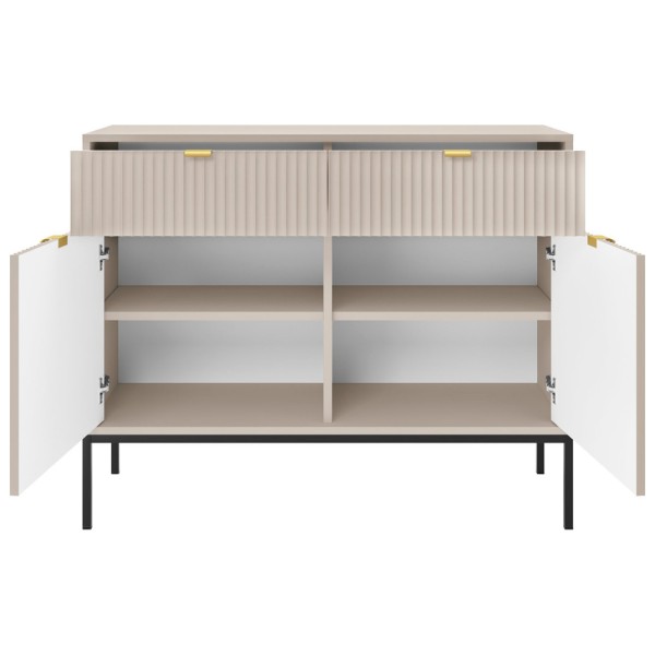 Комод Nova KSZ104 – Меблі для вашої вітальні