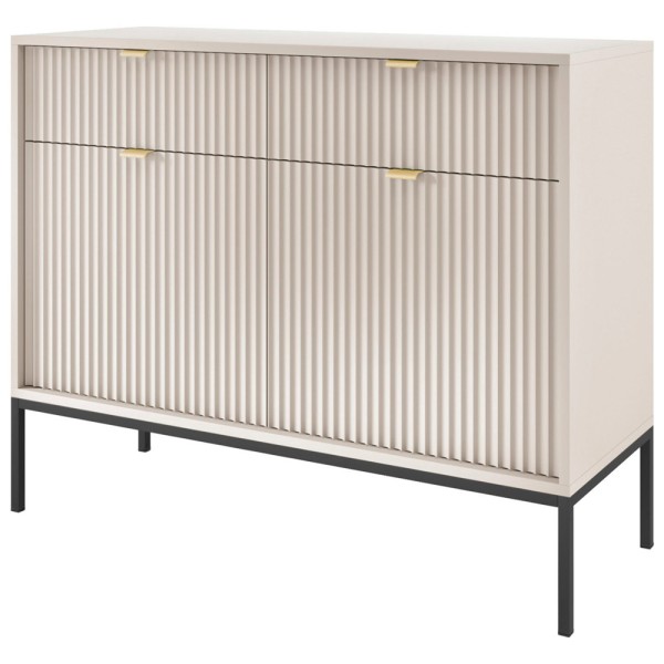 Комод Nova KSZ104 – Меблі для вашої вітальні