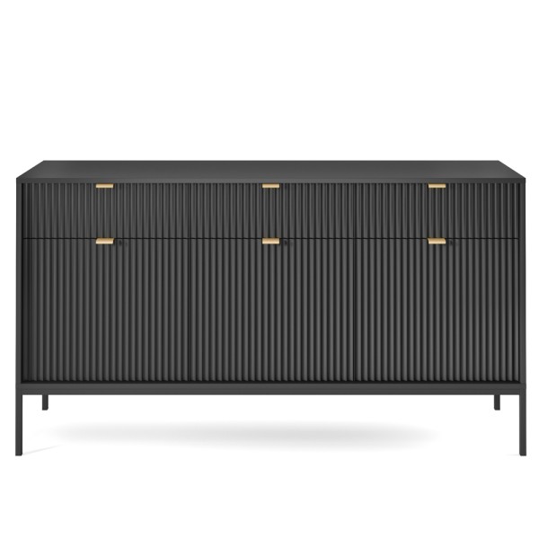 Комод Nova KSZ154 – ідеальне поєднання стилю та функціональності для вашої вітальні