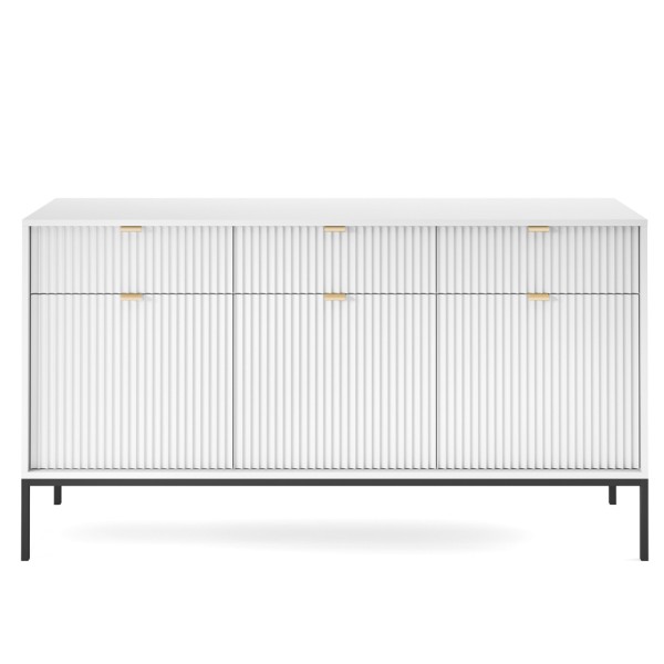 Комод Nova KSZ154 – ідеальне поєднання стилю та функціональності для вашої вітальні