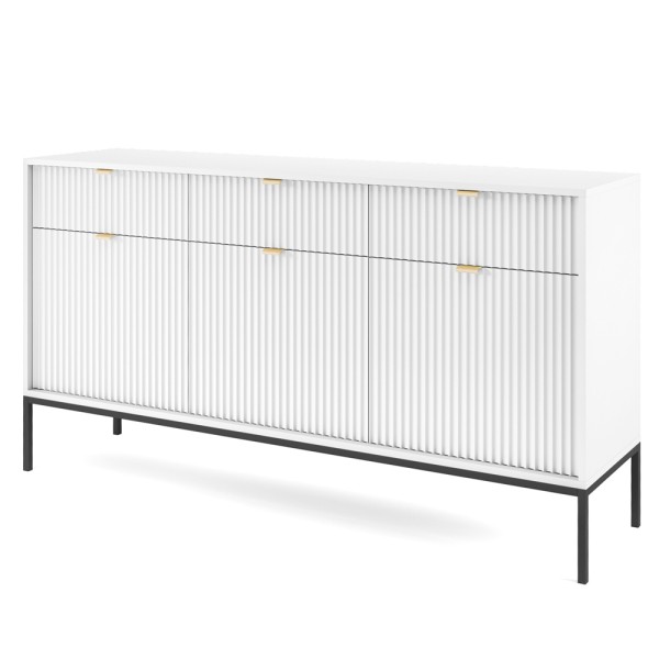 Комод Nova KSZ154 – ідеальне поєднання стилю та функціональності для вашої вітальні