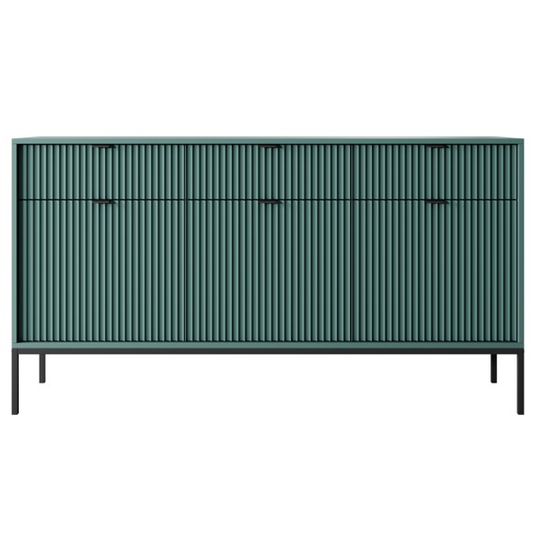 Комод Nova KSZ154 – ідеальне поєднання стилю та функціональності для вашої вітальні