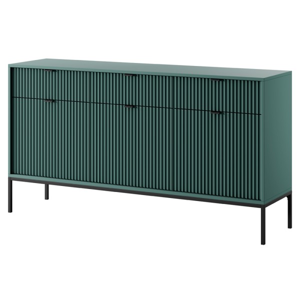 Комод Nova KSZ154 – ідеальне поєднання стилю та функціональності для вашої вітальні