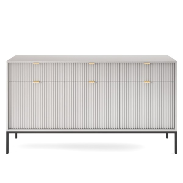 Комод Nova KSZ154 – ідеальне поєднання стилю та функціональності для вашої вітальні