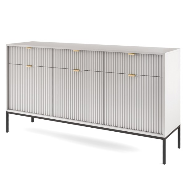 Комод Nova KSZ154 – ідеальне поєднання стилю та функціональності для вашої вітальні